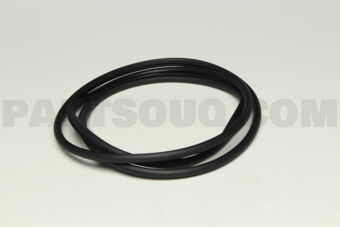 5852A003 WEATHERSTRIP,SUNROOF LID
