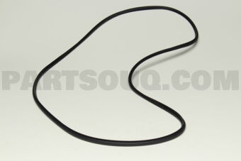 5852A003 WEATHERSTRIP,SUNROOF LID