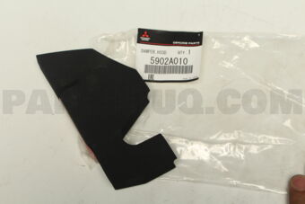 5902A010 DAMPER,HOOD