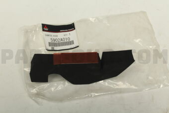 5902A010 DAMPER,HOOD