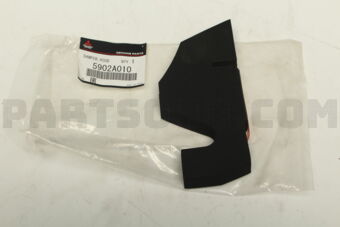 5902A010 DAMPER,HOOD
