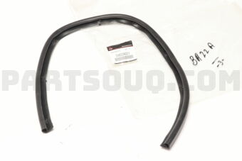 5902A021 WEATHERSTRIP,HOOD,FR
