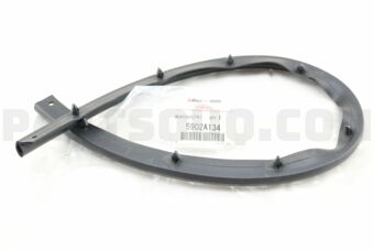 5902A134 HOLDER,FRBRAKECHMBRSPR
