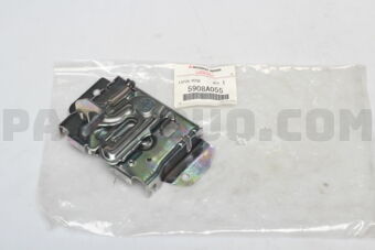 5908A055 LATCH,HOOD