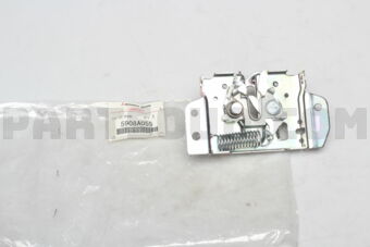 5908A055 LATCH,HOOD