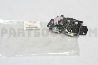 5908A055 LATCH,HOOD