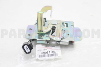 5908A106 LATCH,HOOD
