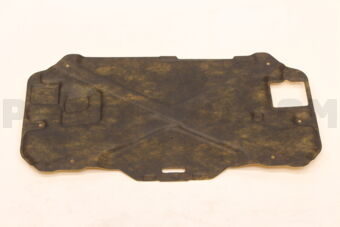 5915A109 Mitsubishi INSULATOR,HOOD