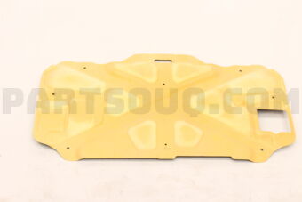 5915A109 Mitsubishi INSULATOR,HOOD
