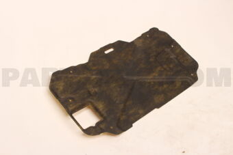 5915A109 Mitsubishi INSULATOR,HOOD
