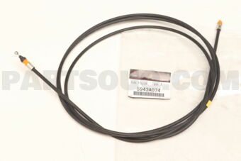 5943A074 CABLE,F/FLRLIDLOCKRLSE