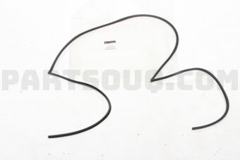 6107A041 MOULDING,WINDSHIELD