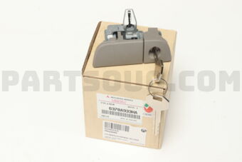 6370A933HA CYLINDER,GLOVEBOX LID LOCK