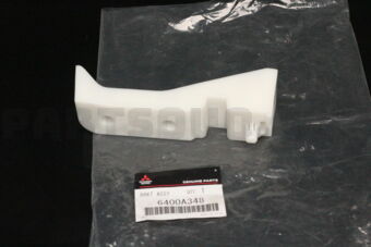 6400A348 BRACKET,HEADLAMP
