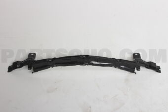 6400A376 REINFORCEMENT,FR BUMPER