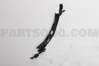 6400A376 REINFORCEMENT,FR BUMPER