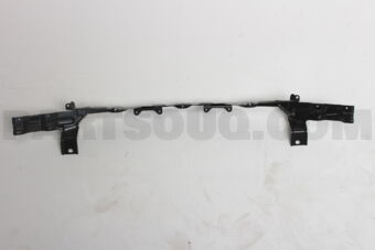 6400A376 REINFORCEMENT,FR BUMPER