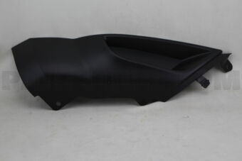 6400A470 EXTENSION,FR BUMPER,RH