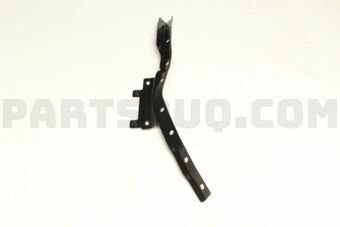6400A471 REINFORCEMENT,FR BUMPER,LH