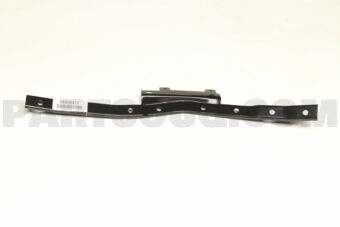 6400A471 REINFORCEMENT,FR BUMPER,LH