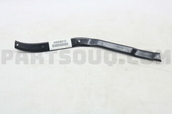 6400A810 REINF,FR BUMPER SIDE,RH