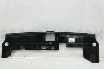 6400A831 COVER,HEADLAMP SUPT
