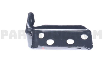 6400A985 Mitsubishi BRACKET,FR BUMPER STAY