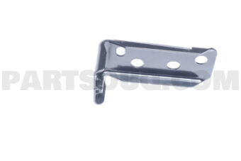 6400A985 Mitsubishi BRACKET,FR BUMPER STAY