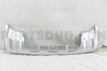 6400B344HA COVER,FR BUMPER