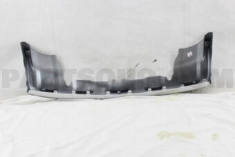 6400B344HA COVER,FR BUMPER