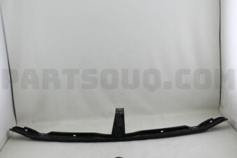 6400C444 REINFORCEMENT,FR BUMPER
