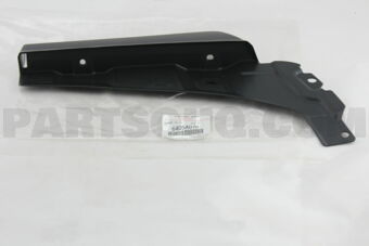 6405A078 SHIELD,FR WHEELHOUSE