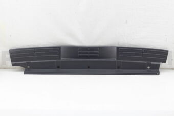 6410A186 STEP RR BUMPER