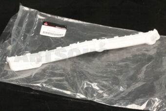 6410A222 BRACKET,RR BUMPER SIDE,RH