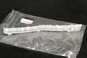 6410A222 BRACKET,RR BUMPER SIDE,RH