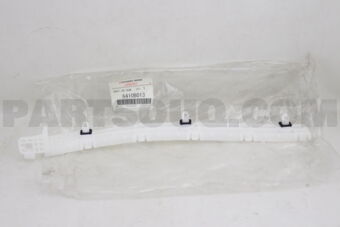 6410B013 BRACKET,RRBUMPERSIDE,LH