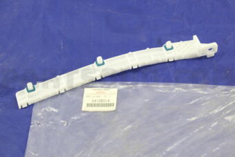 6410B014 BRACKET,RR BUMPER SIDE,RH