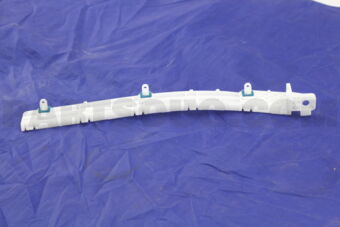 6410B014 BRACKET,RR BUMPER SIDE,RH