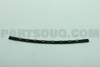 6410B028 REINFORCEMENT,RR BUMPER