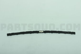 6410B028 REINFORCEMENT,RR BUMPER