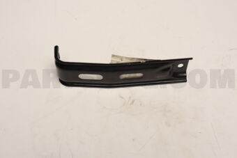 6410B930 Mitsubishi BRACKET,RR BUMPER