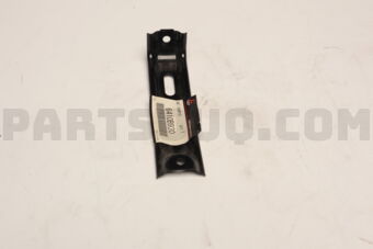 6410B930 Mitsubishi BRACKET,RR BUMPER
