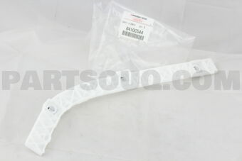 6410C544 BRKT,R/BMPR FACE SUPT,RH