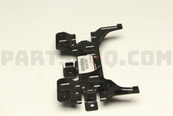 6430A068 BRACKET,RR LICENSE PLATE