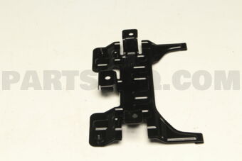 6430A068 BRACKET,RR LICENSE PLATE