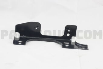 6430A083 BRACKET,LICENSE PLAT