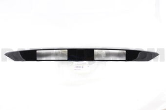6430A106XA GARN,B/DOOR LICENSE PLATE