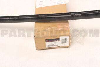 6515A244 RACK,ROOF,RH
