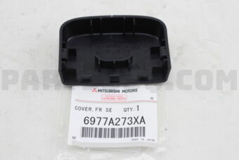 6977A273XA COVER,FRSEATANCHOR