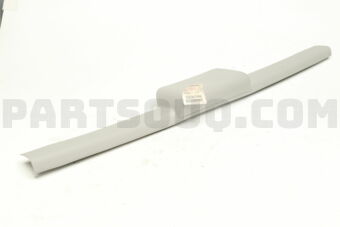 7225A010HA TRIM,BACK DOOR WINDOW,UPR
